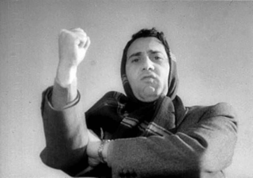 Va por tí, Alberto Sordi